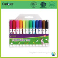 jumbo 12 colors Water color marker